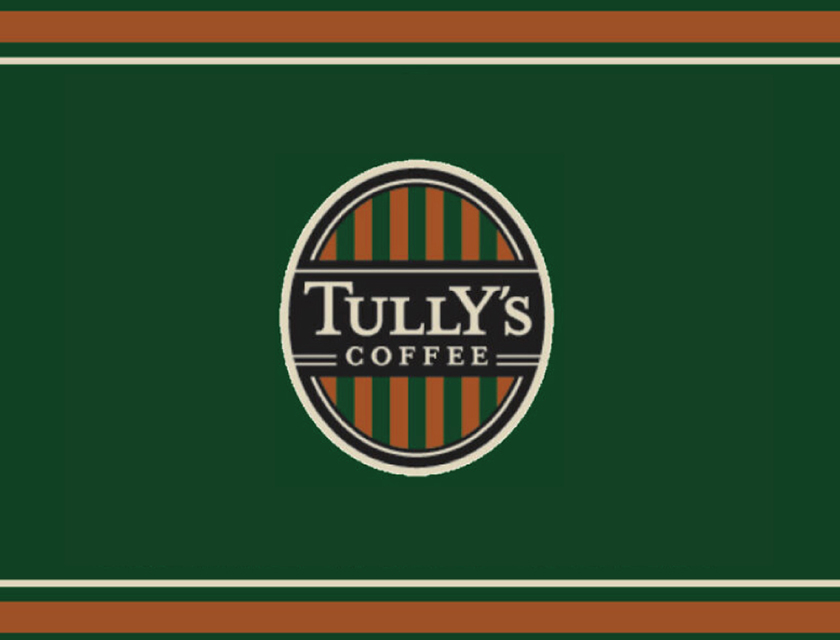 Tully's Coffee 高松赤十字病院店